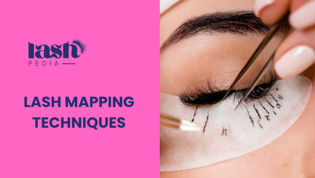 lash Mapping