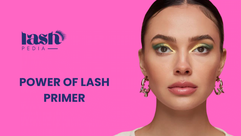 Lash Primer